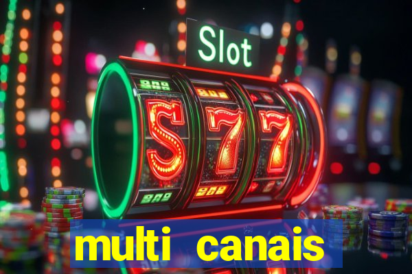 multi canais juventus ao vivo